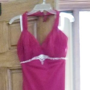 Prom/Bridesmaid/Ballgown